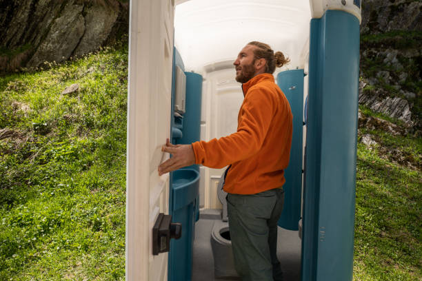 Best Portable bathroom rental  in Lake Ripley, WI