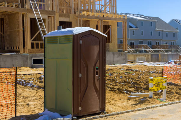 Best Best portable toilet rental  in Lake Ripley, WI