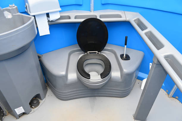 Lake Ripley, WI porta potty rental Company