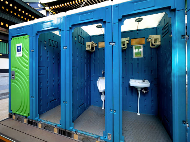 Best Affordable porta potty rental  in Lake Ripley, WI