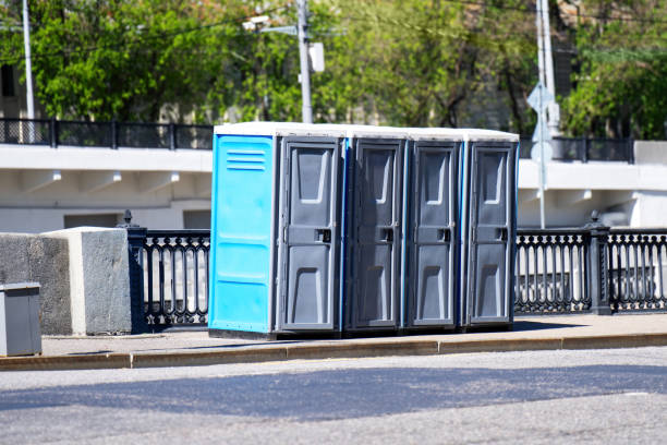 Best Portable restroom trailer rental  in Lake Ripley, WI