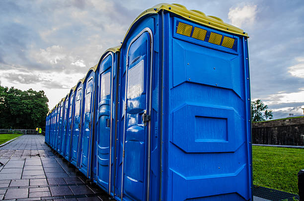 Best Luxury portable toilet rental  in Lake Ripley, WI